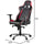 HyperX blast gaming chair-ergonomic