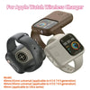 Sharp Basket Apple Watch Power Band: Stylish Wrist Energy Solution