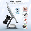 3 in 1 Foldable Magnetic Wireless Charging Station for iPhone