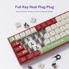 AJAZZ AK680 Mechanical Keyboard ABS Keycap