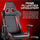 HyperX blast gaming chair-ergonomic