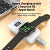 iWatch Magnetic charging station