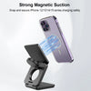 3 in 1 Foldable Magnetic Wireless Charging Station for iPhone