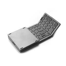Beyour Folding Bluetooth Wireless Keyboard