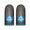 Black Blue / US