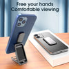 Foldable Mobile Phone Holder Ring Buckle