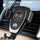 10W Qi Fast Wireless Car Charger with Auto-Clamping Mount for Windshield, Dashboard, and Vent, Convenient Phone Holder