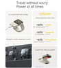 Sharp Basket Apple Watch Power Band: Stylish Wrist Energy Solution