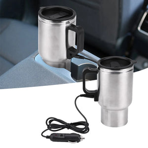 Camping Travel Kettle