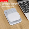 3in1 Wireless Magnetic Power Bank Portable