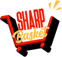 Sharp Basket